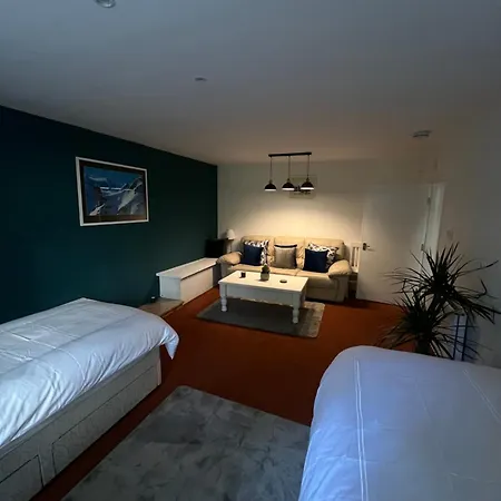 Newtown Appertment *