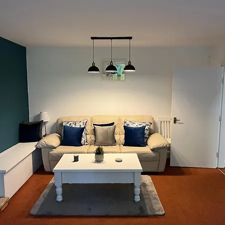 Newtown Appertment * Edinburgh