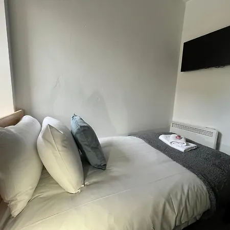 Apartment Grange Hideaway 2-br Edinburgh