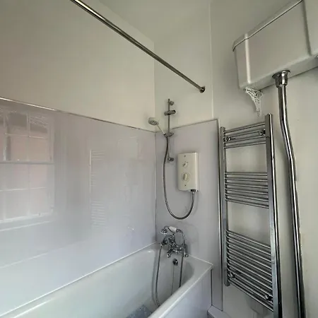 Grange Hideaway 2-br * Edimburgo