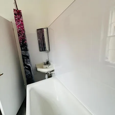 Grange Hideaway 2-br Apartment Edinburgh