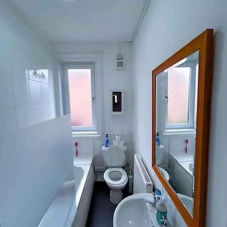 Haven Retreat Edinburgh