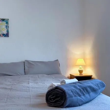 Haven Retreat Edinburgh