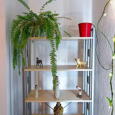 Haven Retreat Appartement