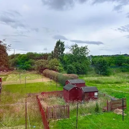 Appartement Haven Retreat *