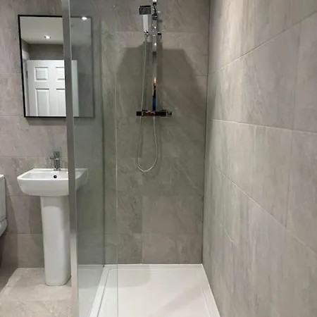City Centre Flat Ivii * Edinburgh