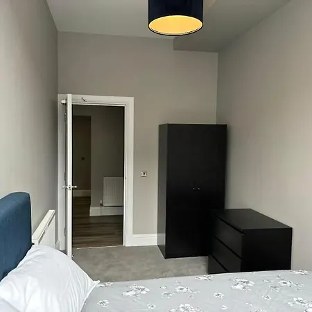 City Centre Flat Ivii *