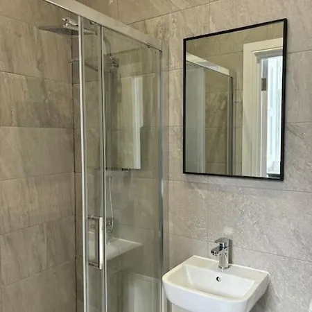 City Centre Flat Ivii * Edinburgh