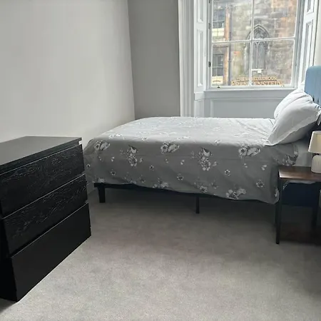 Apartment City Centre Flat Ivii Edinburgh