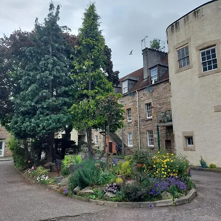 Grange Hideaway 2-br Apartment Edinburgh