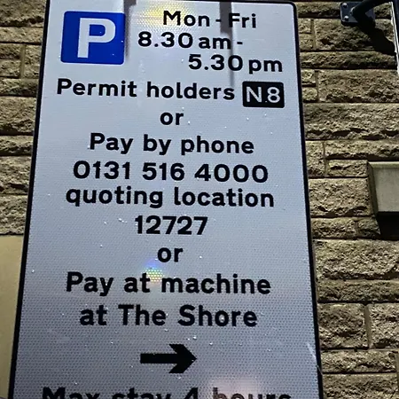 The Ice House Apartamento