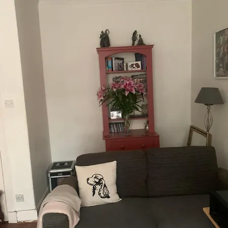 Appartamento Escape - Large 1 Bedroom *