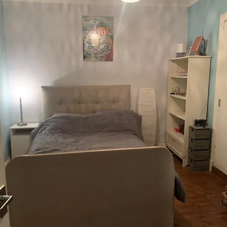 Escape - Large 1 Bedroom Apartment Edinburgh