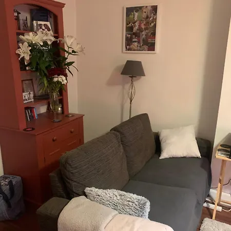 Appartamento Escape - Large 1 Bedroom *