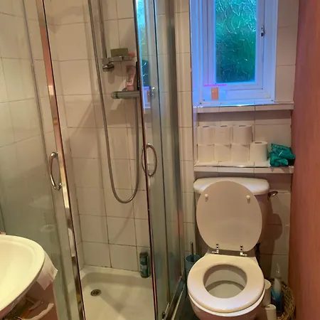 Escape - Large 1 Bedroom