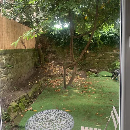 Apartment Escape - Large 1 Bedroom Edinburgh
