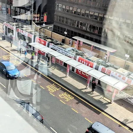 Privat bolig Sunny Haymarket *