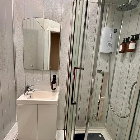 Appartement Bernard Édimbourg