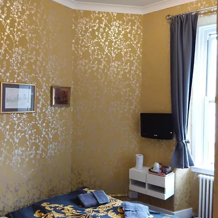 Ivy House Affittacamere Edimburgo
