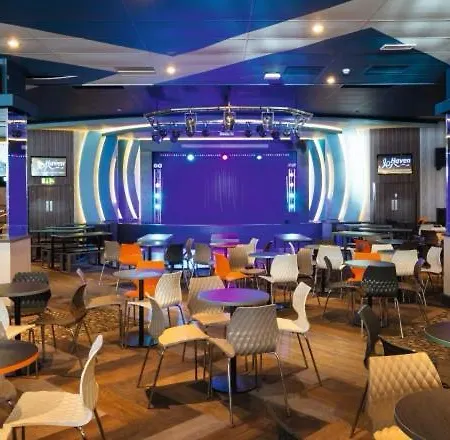 Lovely 3 Bedroom In Seton Wi-fi Xbox 营地 *