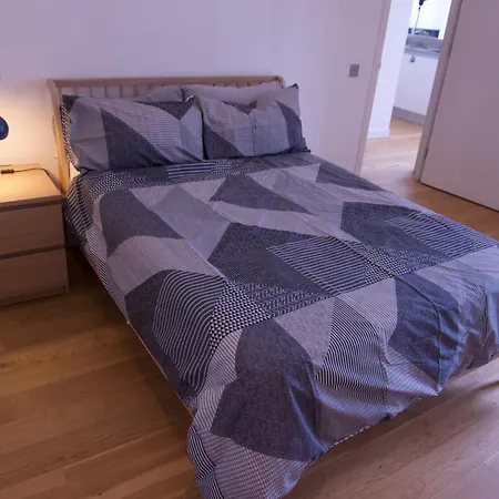 Modern Quartermile Apartamento