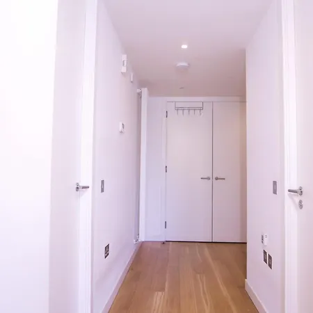 Modern Quartermile Apartamento