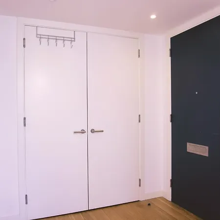 Modern Quartermile Appartamento *