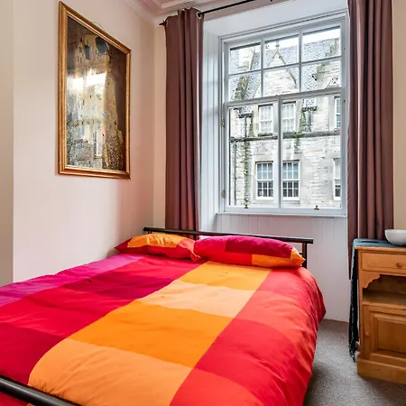 Old Town Flat In Apartamento