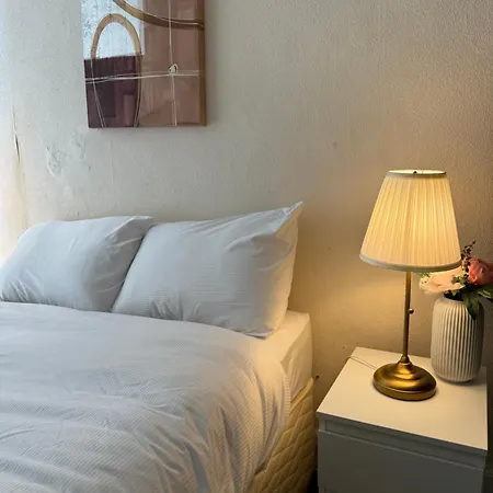 Apartment Haymaeket Centro Edinburgh