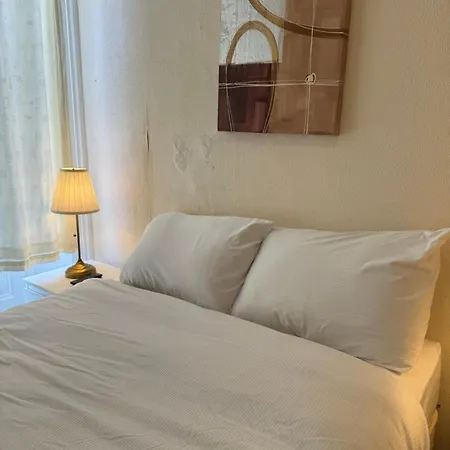 Apartment Haymaeket Centro *