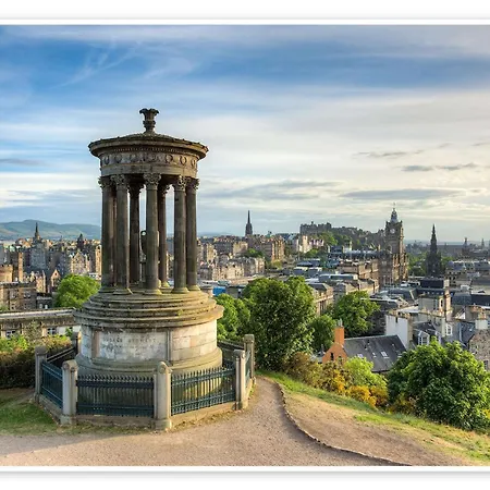 Double * Edinburgh