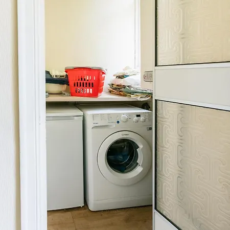 The Peach * Edimburgo