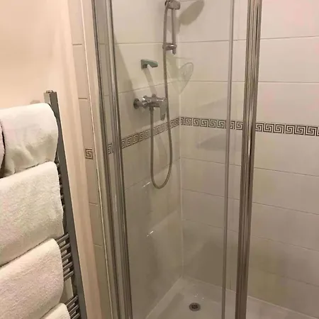 Appartement Newington