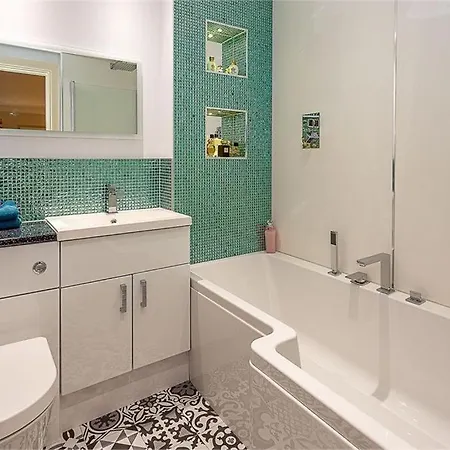 Orchard Brae Apartamento *