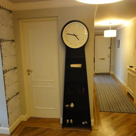 Apartamento Orchard Brae