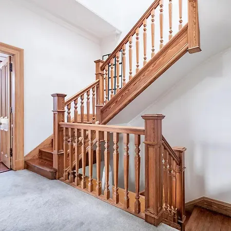 Apartament Luxury Victorian 5 Bedroom By Lady Road