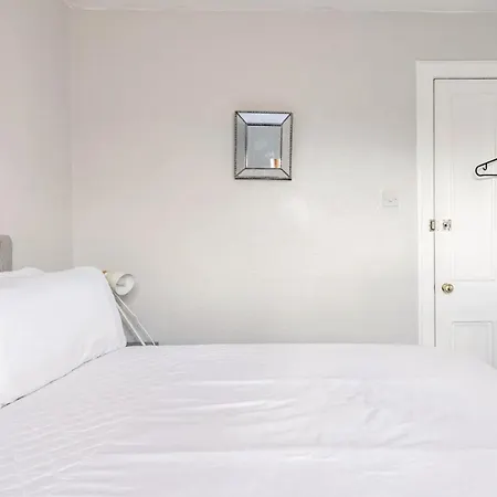 Apartment Lady Road Edinburgh