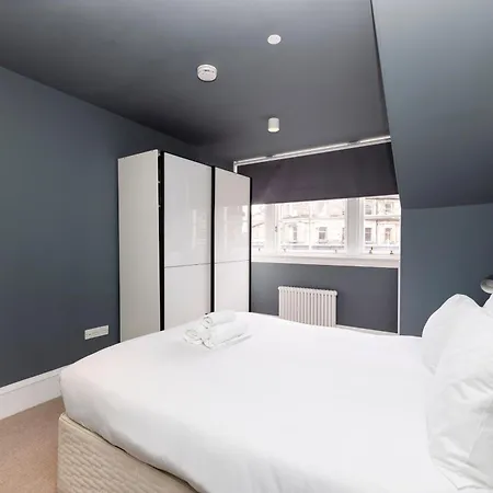 Joivy Spacious Next To West End Apartamento *