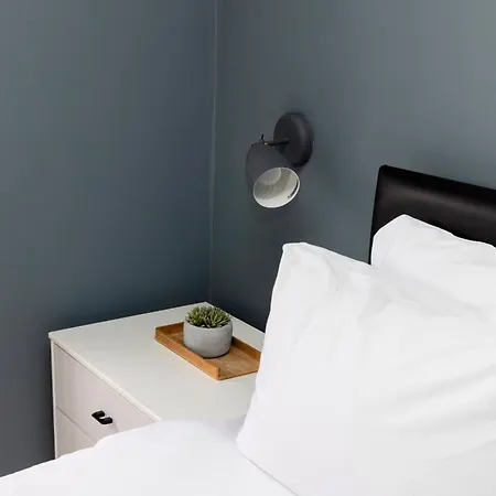 Joivy Spacious Next To West End * Edimburgo