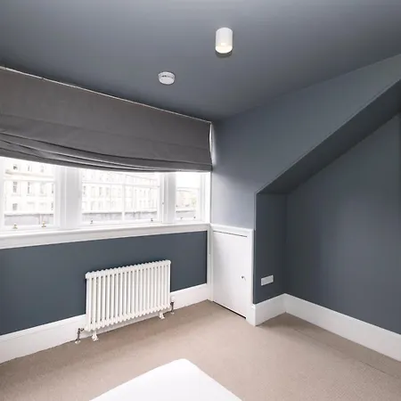Appartement Joivy Spacious 2br Apt, Moments From West End
