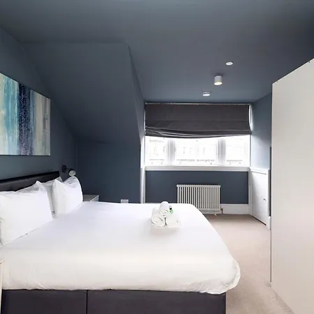 Joivy Spacious Next To West End *