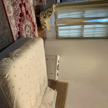 Cozy Escape * 爱丁堡