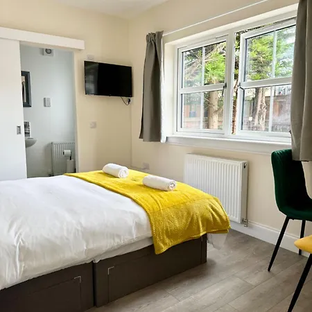 Full House エディンバラ