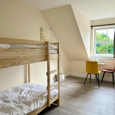 Guest house Full House 3*