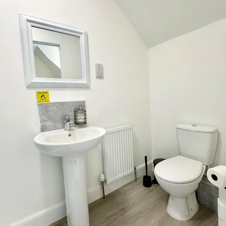 Full House Guest house Edinburgh