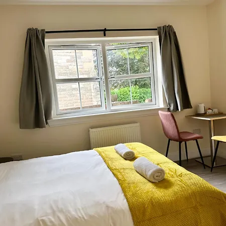 Full House 3* エディンバラ