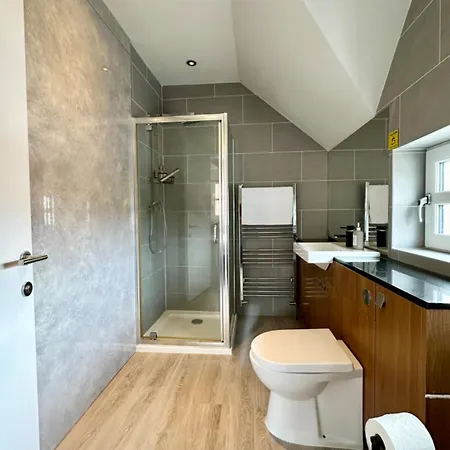 Pensionat Full House