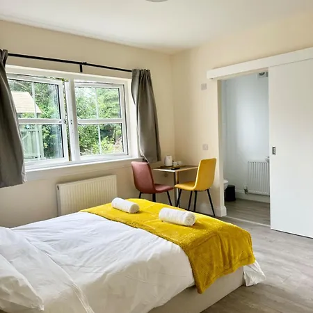 Full House エディンバラ