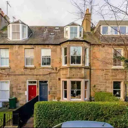 Apartment Amazing - Avondale Pl By Stockbridge