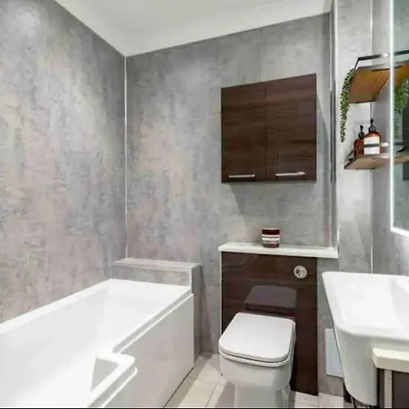 Apartmán Amazing - Avondale Pl By Stockbridge